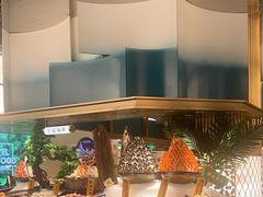 -亚马逊海鲜自助(梅溪湖步步高店)