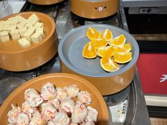 -龍歌自助小火锅(崂山丽达店)