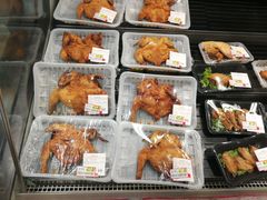 -永旺黄岛购物中心