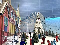 -广州热雪奇迹