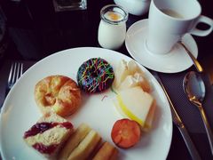 -无锡新湖铂尔曼大酒店