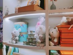 -燕庭·纯燕窝·甜品下午茶(南京西路店)
