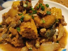 -95号酱骨·一块豆腐(展春园西路店)