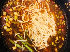 -豆爺小面(朱雀店)