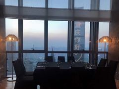 -解放碑威斯汀酒店-知味国际美食餐厅