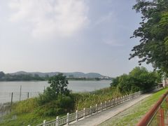 -南京金牛湖风景区