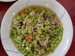 -芦茨金富饭庄·25年老字号·专做稻草鸡