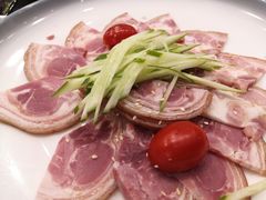 白切咸猪手-六婶西关小厨(光塔路店)