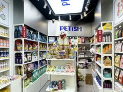 -它主义宠物(梁溪万达店)