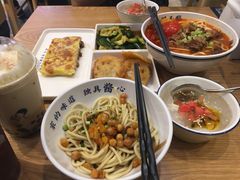 -文叔·湖北名小吃·小龙虾(华强北店)