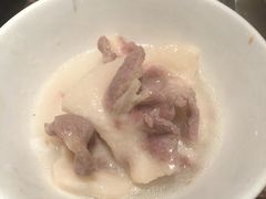-大良毋米粥(锦龙路总店)