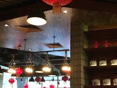 -上海浦东嘉里大酒店