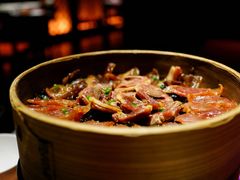 -上海滩餐厅(BFC外滩金融中心店)