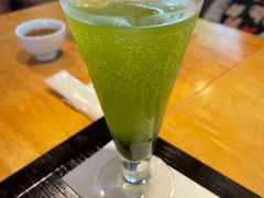 -伊藤久右卫门(宇治本店)