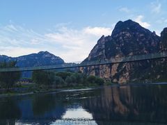 -孤山寨风景区