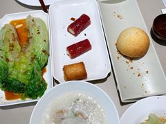 -蔡澜点心·粤菜(西单大悦城店)