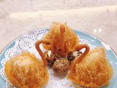 -稻香酒家(长宁KING88广场店)
