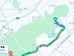 -南京珍珠泉风景区