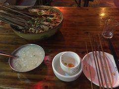 -古真记钵钵鸡(老公园店)