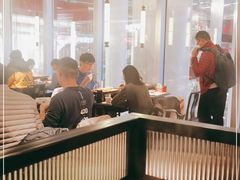 大堂-江边城外烤全鱼(世茂广场店)