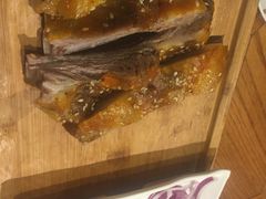 -阿罗新疆菜(人民广场店)