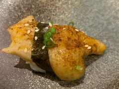 -戏作寿司(观音桥店)