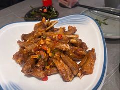 -先记烧鹅王·本地粤菜(福永店)