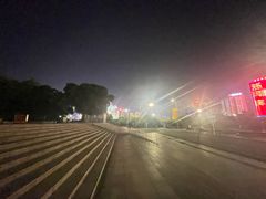 -南宁国际会展中心(会展东博文化旅游区)