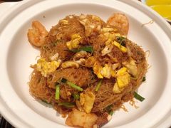 XO酱干捞粉丝煲-老板恋上鱼(振华商厦店)