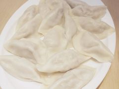 -真阿婆水饺(科技路西口店)