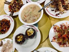 -鸿港海鲜批发市场