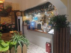 -萤火虫咖啡(后海店)