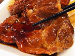 李家大排-砂锅李(九江路店)