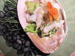 -匠和风精致料理(宁德万达店)