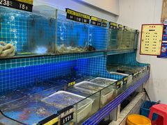 -江南村海鲜馆(洞头店)
