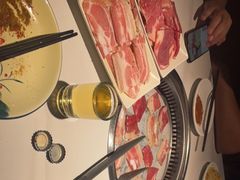 -东北烤肉(钟鼎名悦店)