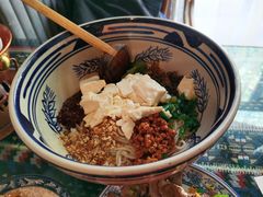 -蜗牛小馆醉乡民谣云南菜(惠新西里店)