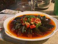 -润泽园椰子鸡(汇一城店)