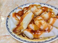 混酱猪肠粉-渔记茶餐厅(渔村店)