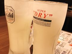 -七輪焼肉 榮華亭(難波店)