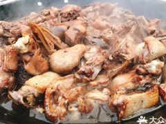鹅肉-大地农庄(逢沙大道店)