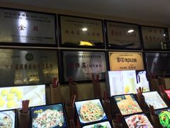 -何氏排骨(左家塘店)