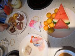 -餐海·海鲜自助餐厅(宝龙广场店)