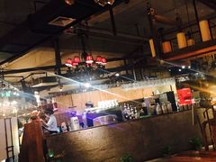 大堂-MAAN COFFEE(金桥店)