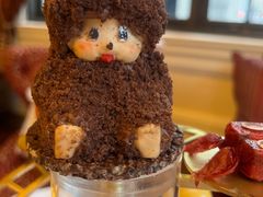 -Salon de Ville浦江汇(上海外滩华尔道夫酒店店)