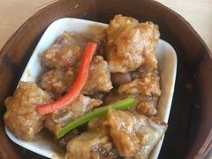 -多多旺港式茶餐厅(新区店)
