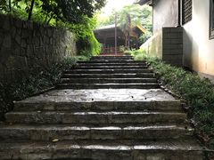 -团城山公园