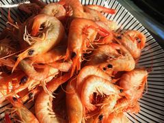 -77号渔船·蒸海鲜青岛菜(积米崖店)