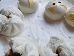-古南都·老广东酒楼(龙江店)
