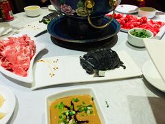 -北门涮肉·铜锅涮肉(南锣鼓巷店)